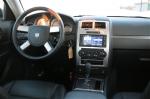 Dodge Charger SXT 3.5 2009 года